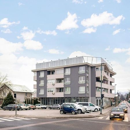 Apartment Heaven Сараево Екстериор снимка
