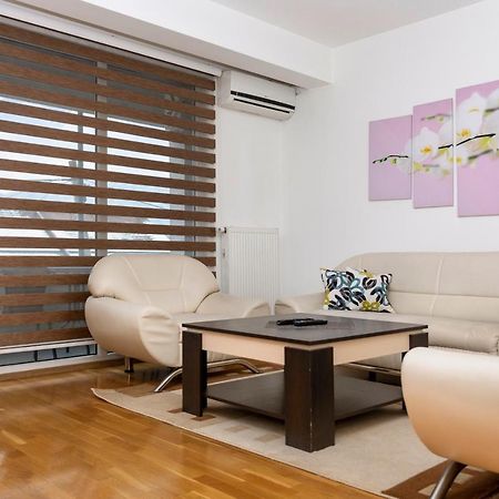 Apartment Heaven Сараево Екстериор снимка