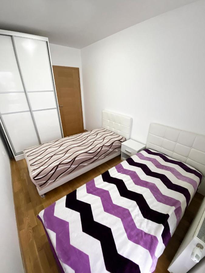 Apartment Heaven Сараево Екстериор снимка