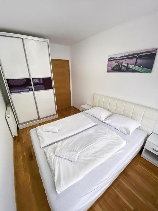 Apartment Heaven Сараево Екстериор снимка