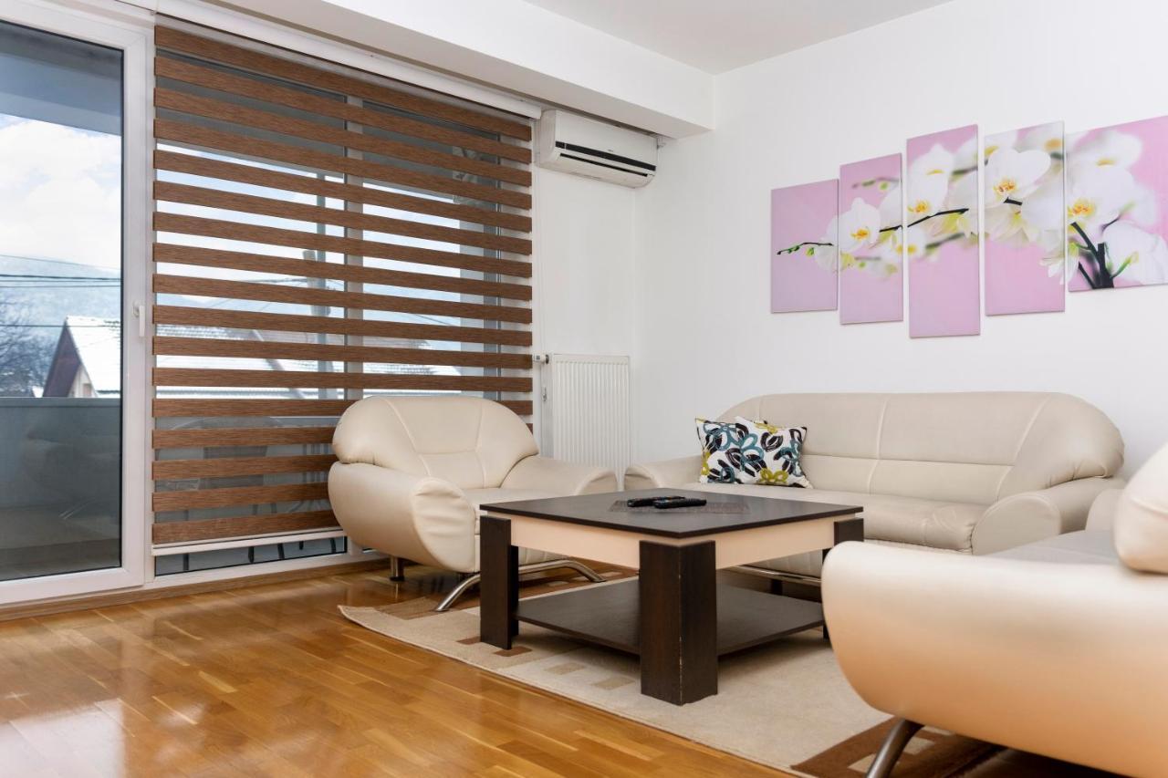 Apartment Heaven Сараево Екстериор снимка