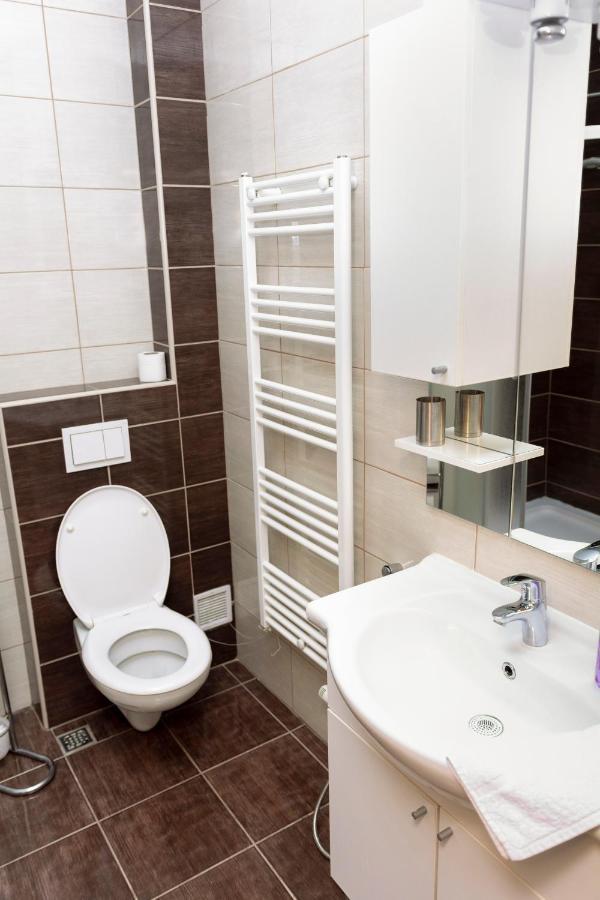 Apartment Heaven Сараево Екстериор снимка