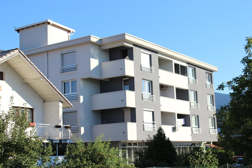 Apartment Heaven Сараево Екстериор снимка